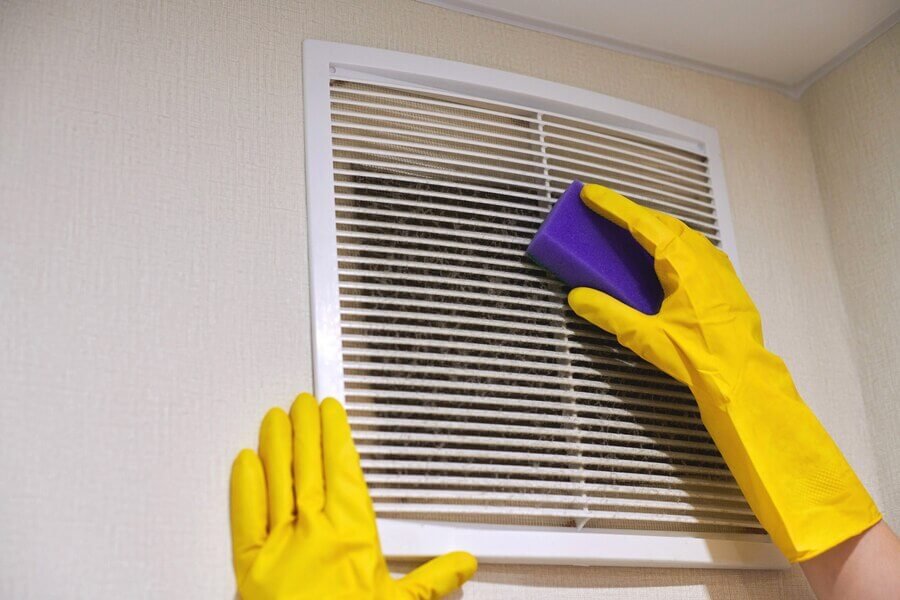 vent cleaning 1